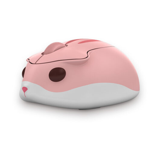 Chuột không dây AKKO Hamster Plus – MOMO