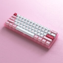 ban-phim-co-ACR61-pink-rgb-hotswap-jelly-pink-beegaming-3