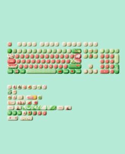 bo-keycap-akko-Watermelon-mog-profile-beegaming-001